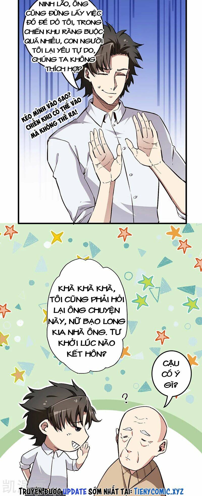 Chương 173 - Trang 22
