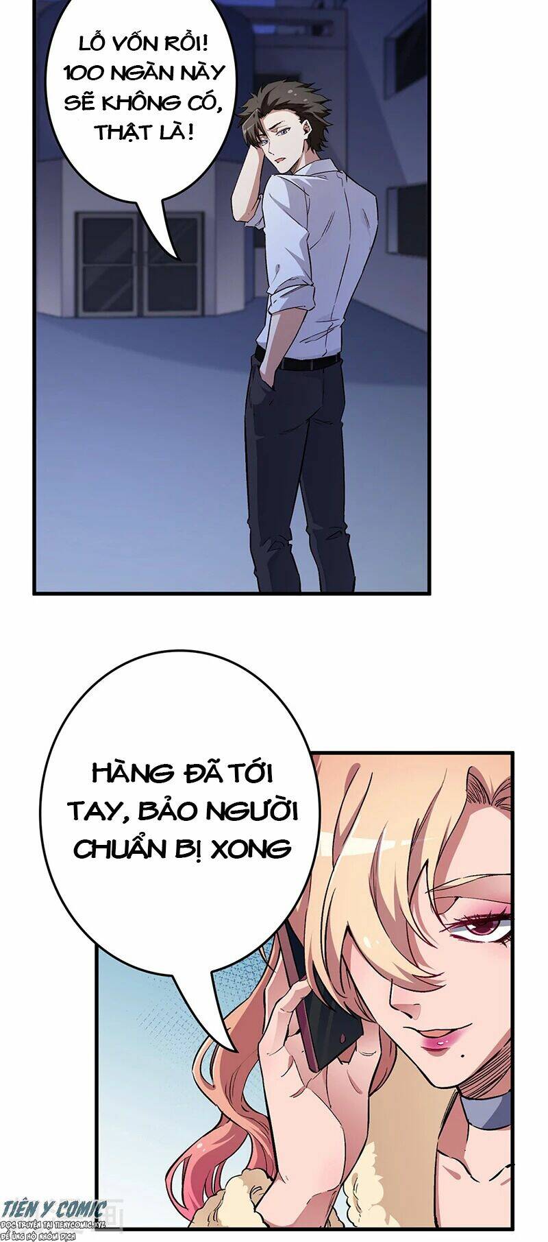 Chương 175 - Trang 18