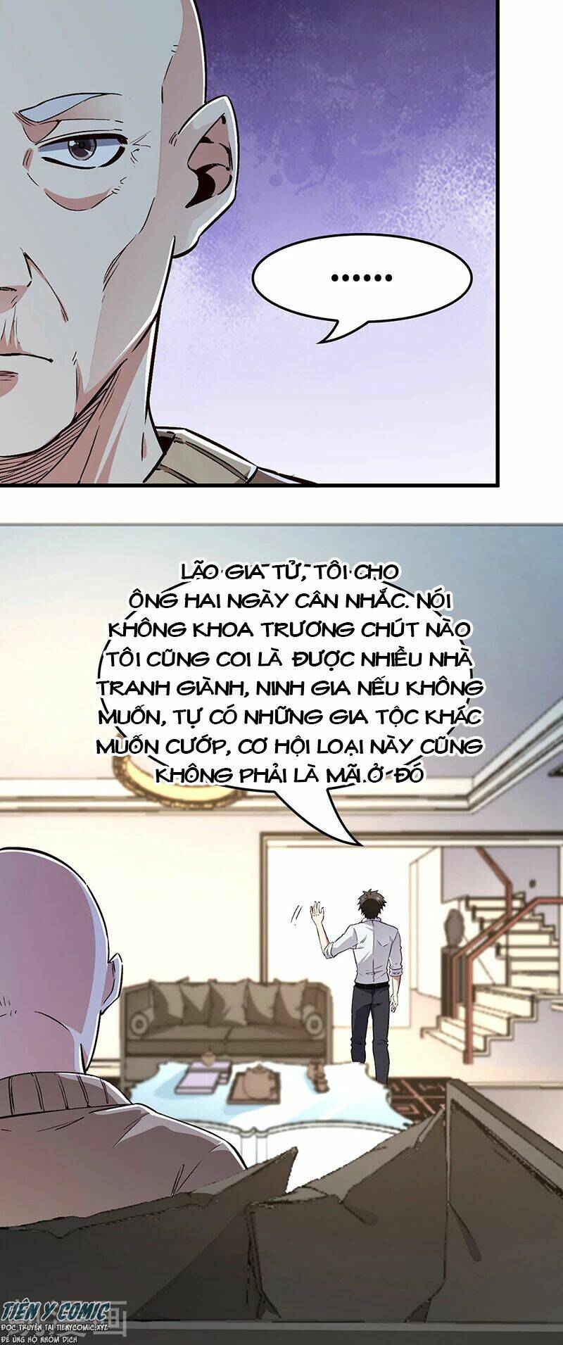 Chương 178 - Trang 21