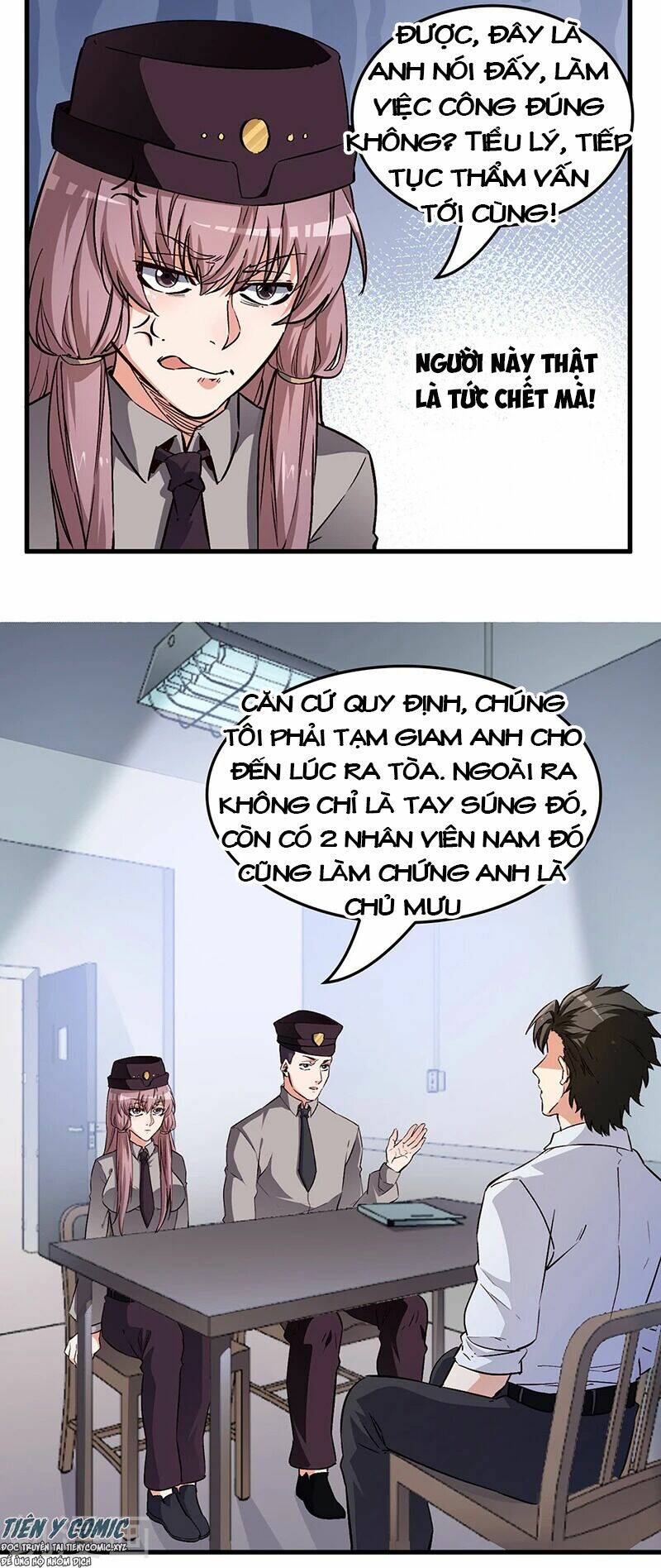 Chương 179 - Trang 12
