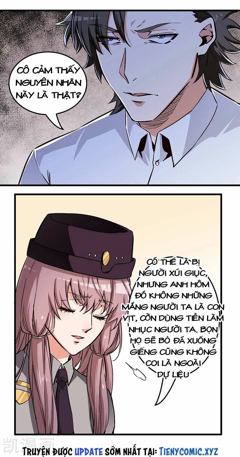 Chương 179 - Trang 14