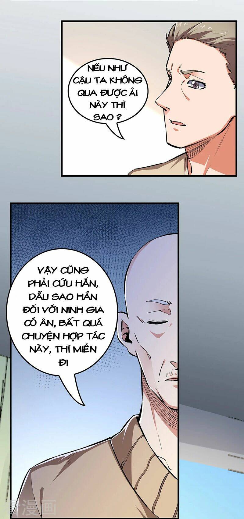 Chương 181 - Trang 7