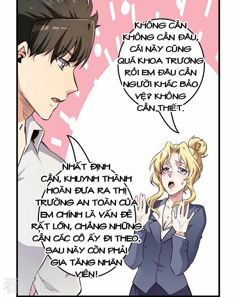 Chương 188 - Trang 13