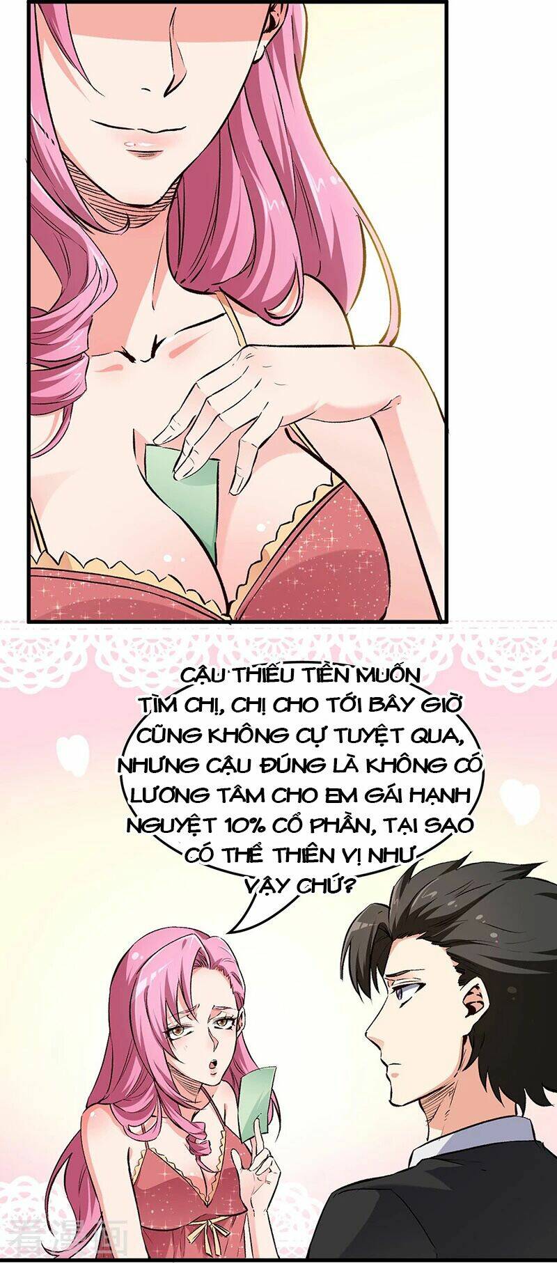 Chương 188 - Trang 28