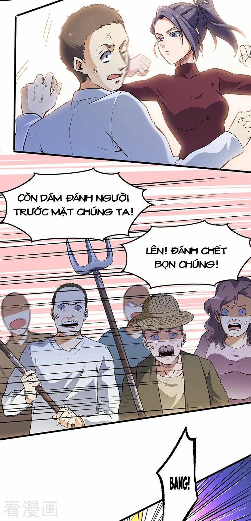 Chương 191 - Trang 22