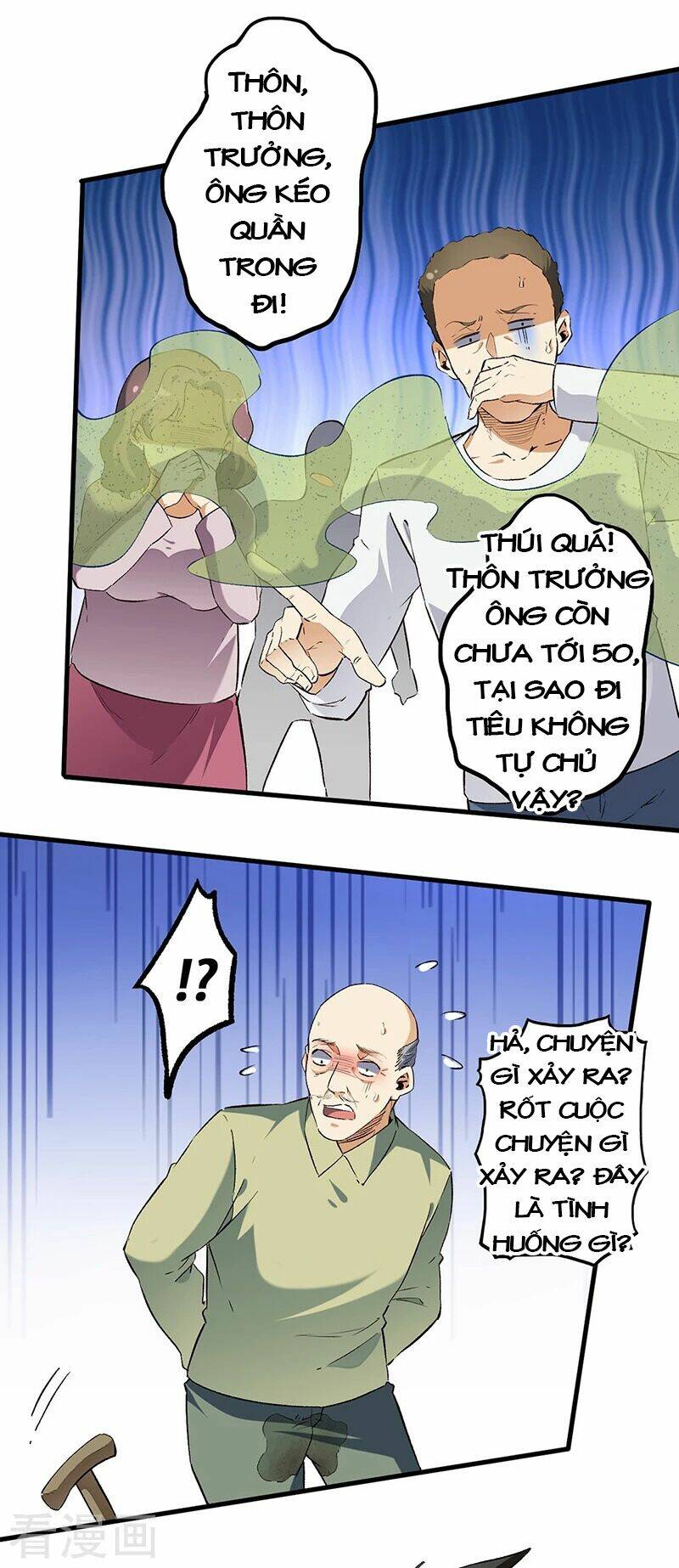 Chương 192 - Trang 12