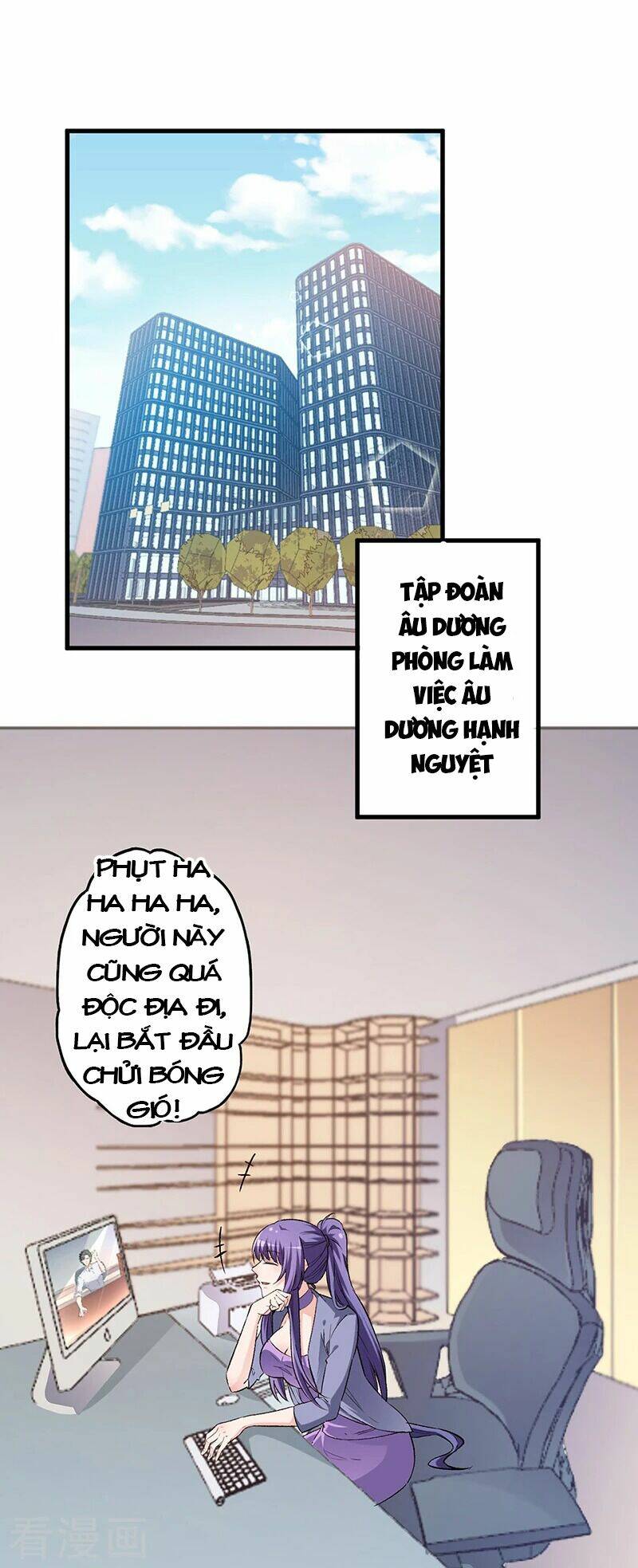 Chương 196 - Trang 7