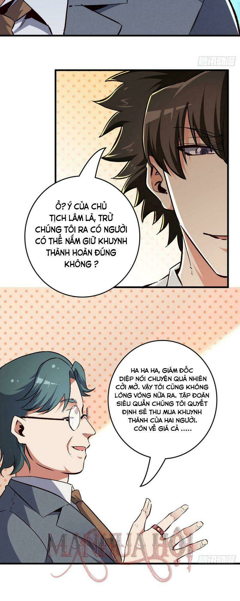 Chương 201 - Trang 17