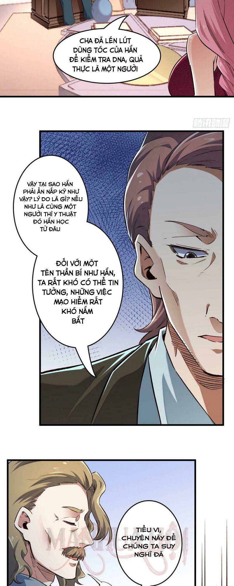Chương 202 - Trang 12