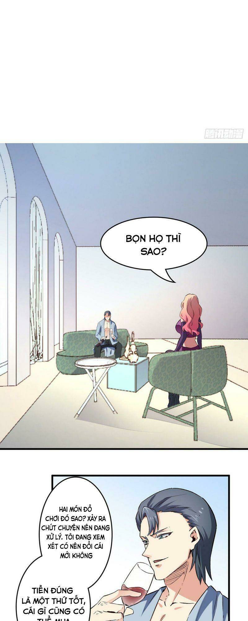 Chương 202 - Trang 14