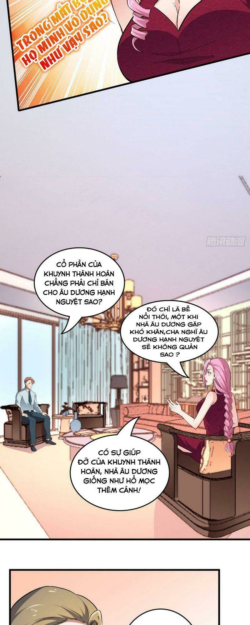 Chương 202 - Trang 10