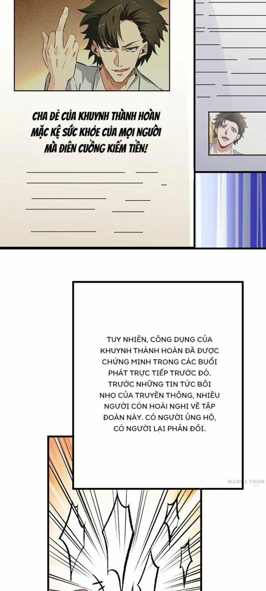 Chương 203 - Trang 3