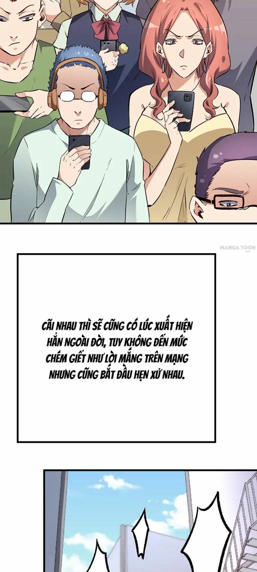 Chương 203 - Trang 5
