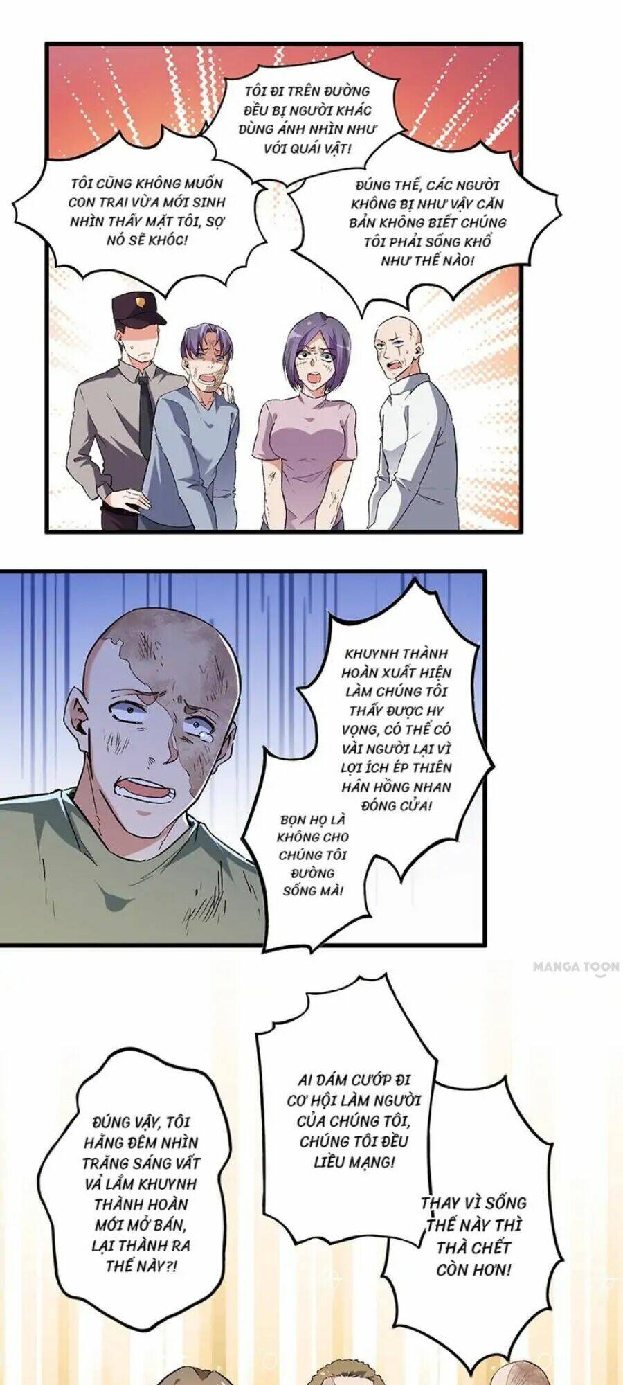 Chương 204 - Trang 11