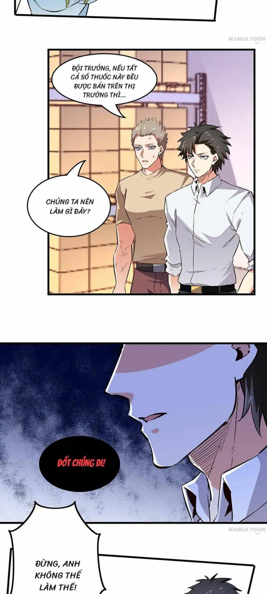 Chương 207 - Trang 6