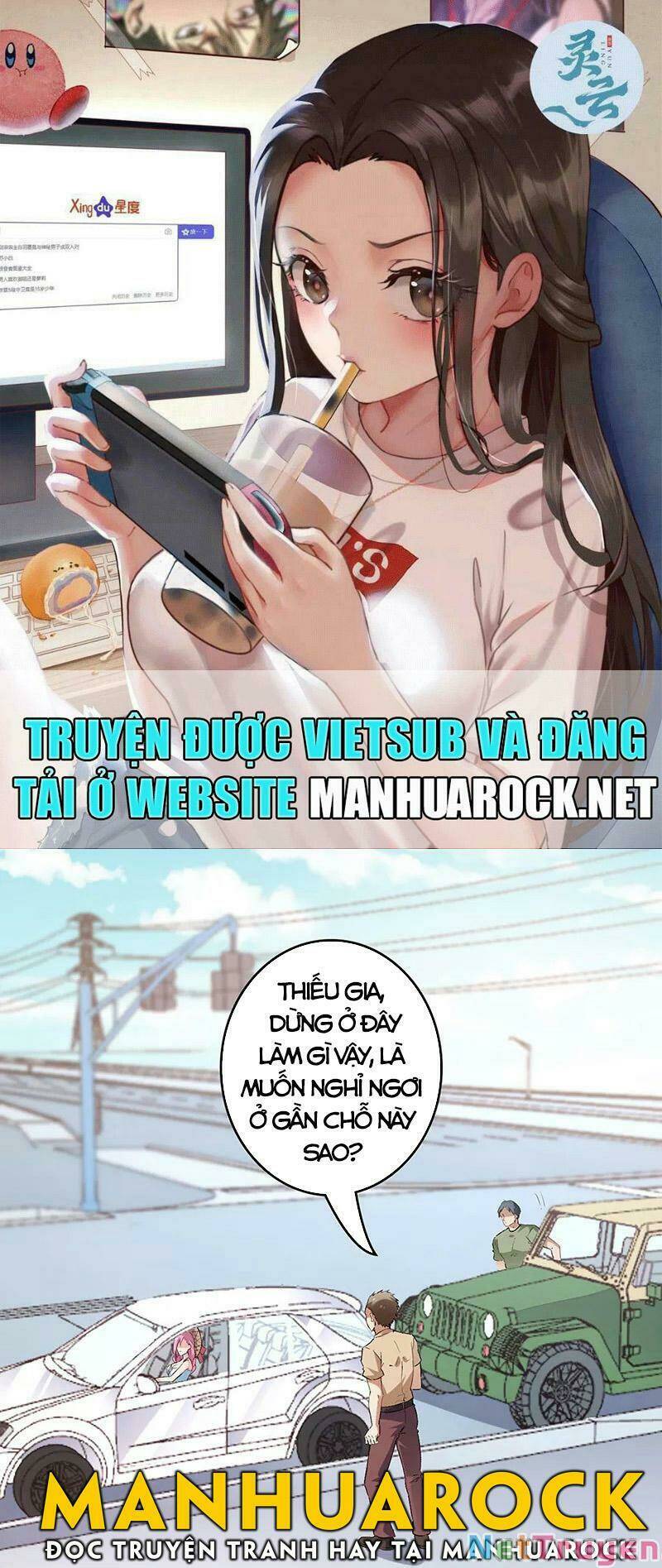 Chương 208 - Trang 1