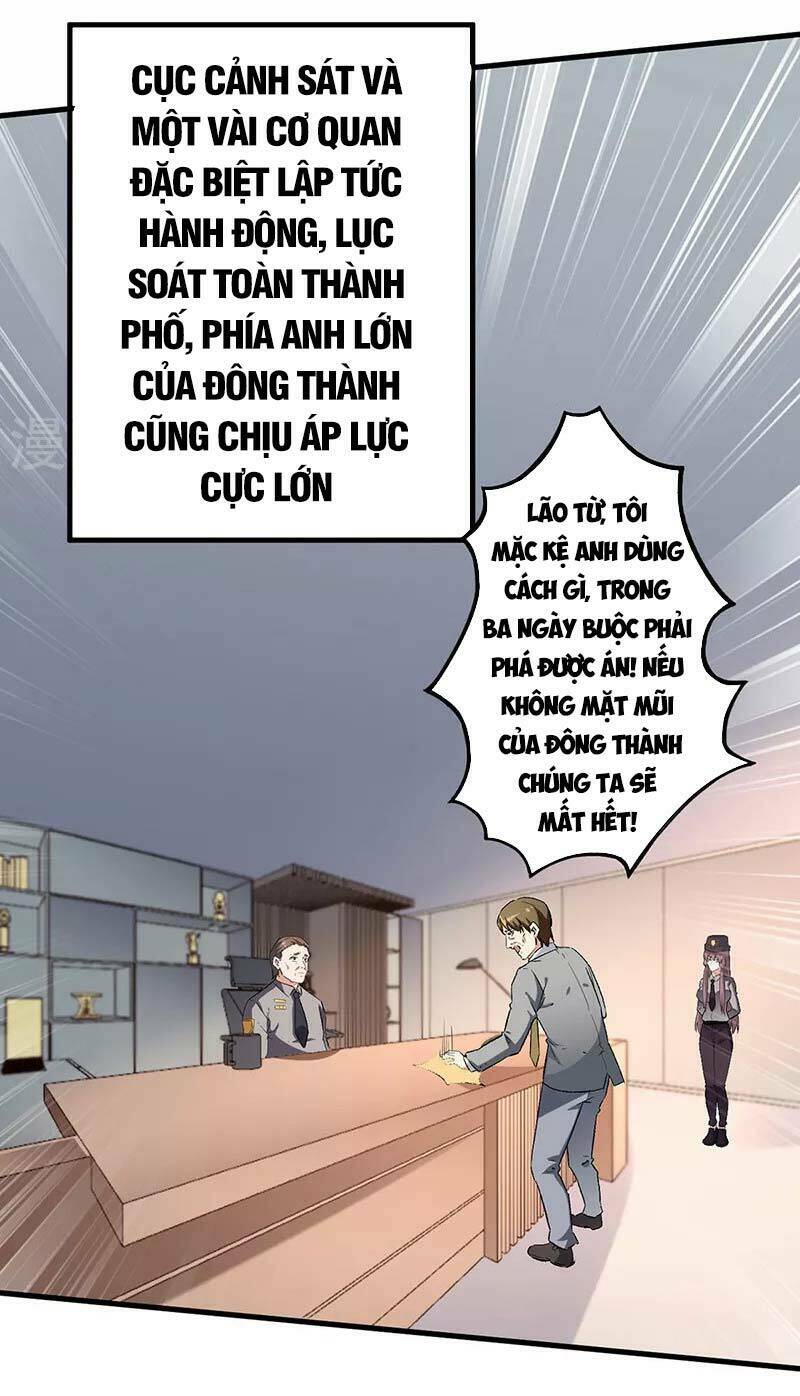 Chương 214 - Trang 16