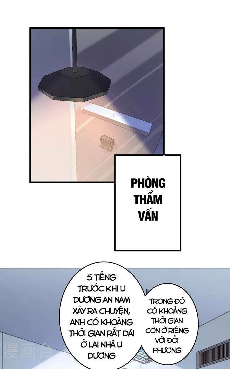 Chương 214 - Trang 19