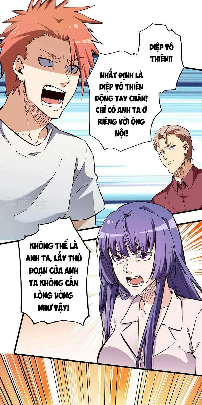 Chương 214 - Trang 9
