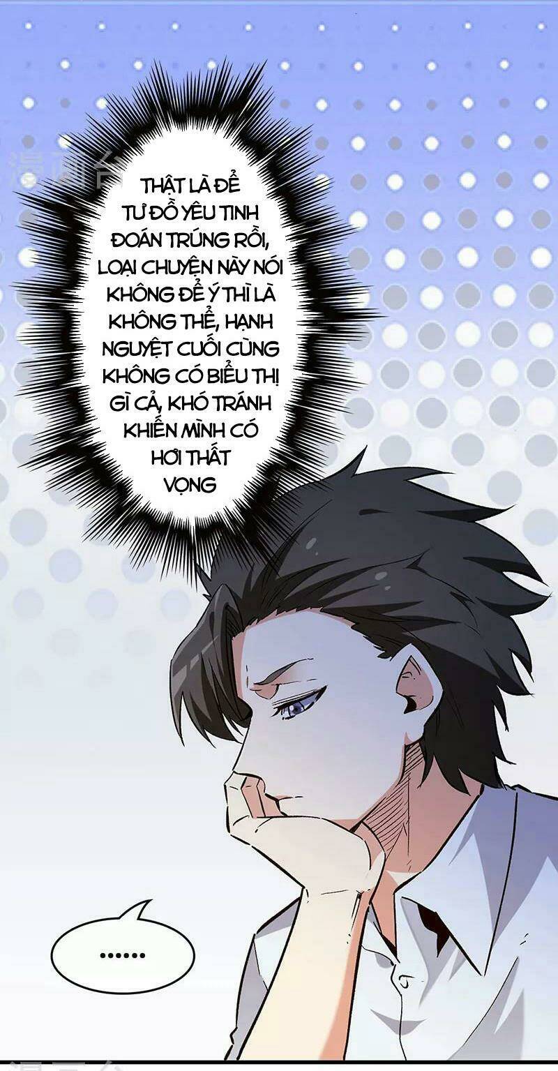 Chương 216 - Trang 14