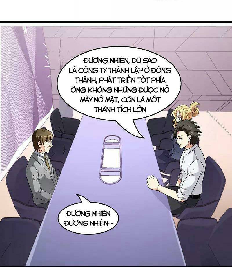 Chương 217 - Trang 11