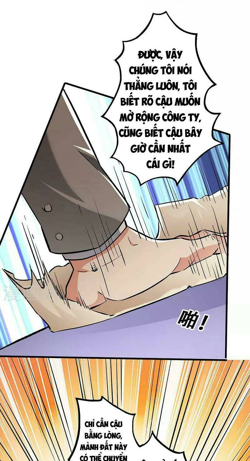Chương 217 - Trang 21