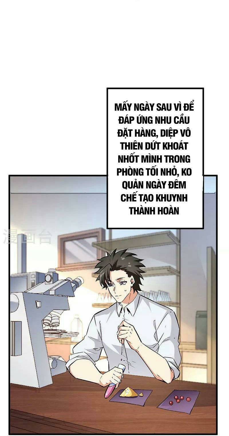 Chương 217 - Trang 28