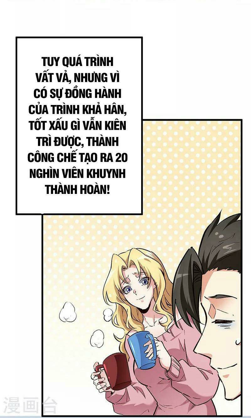 Chương 217 - Trang 29
