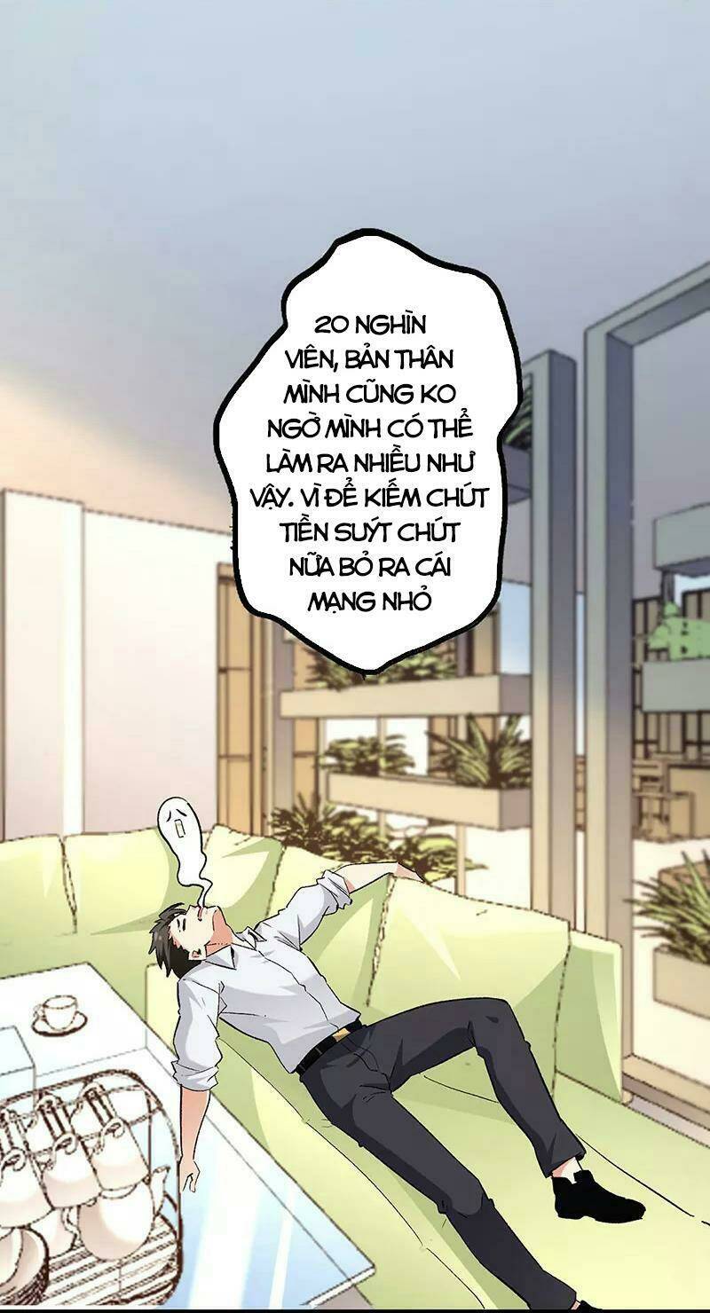 Chương 217 - Trang 30