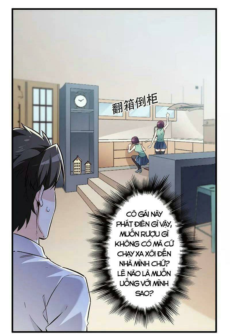 Chương 218 - Trang 2
