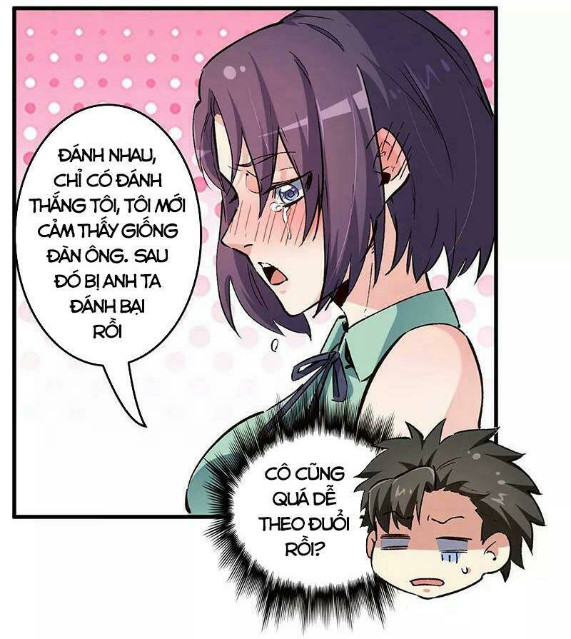 Chương 218 - Trang 16