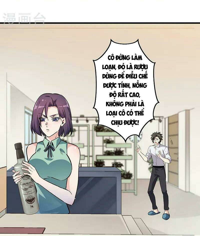 Chương 218 - Trang 3
