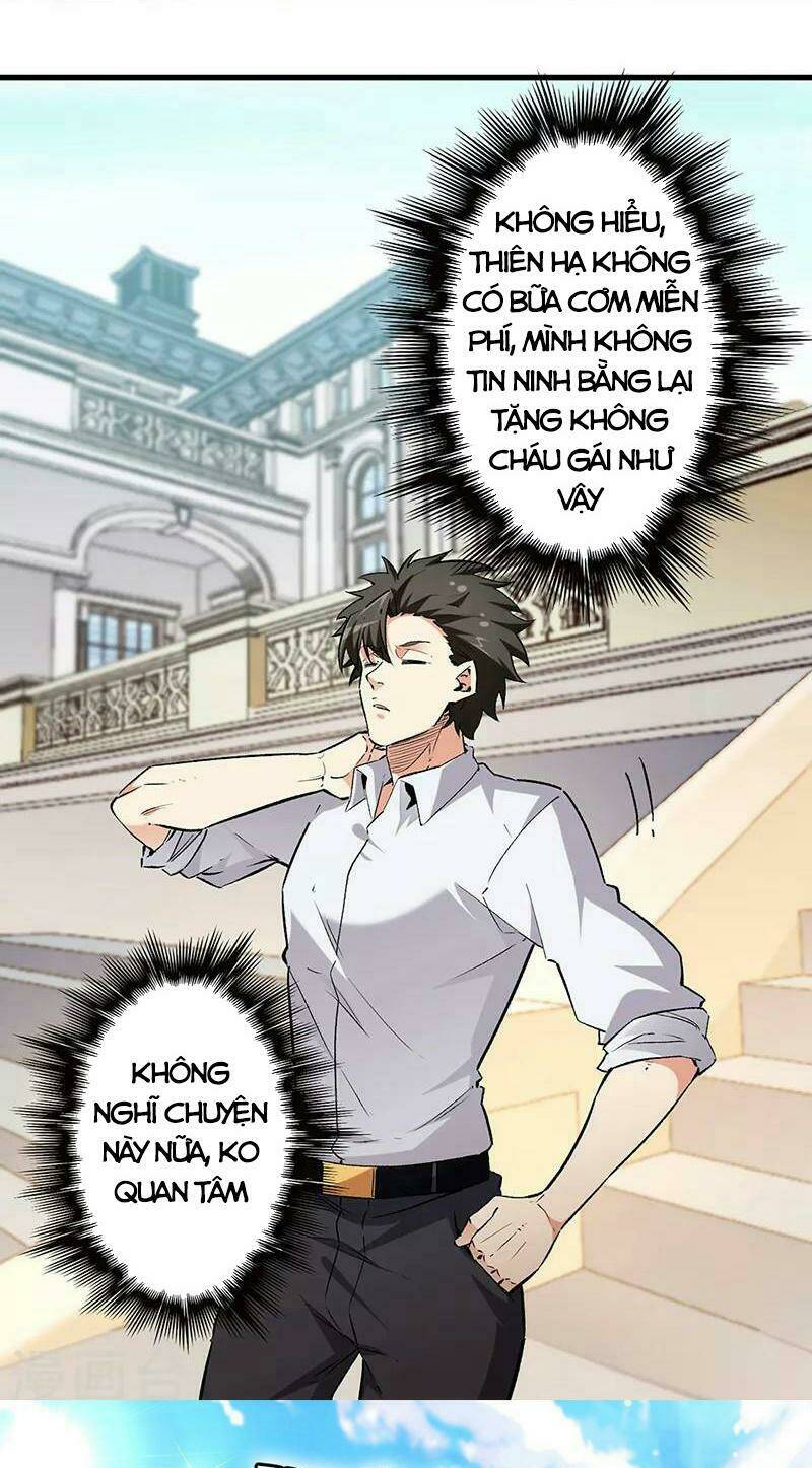 Chương 218 - Trang 31