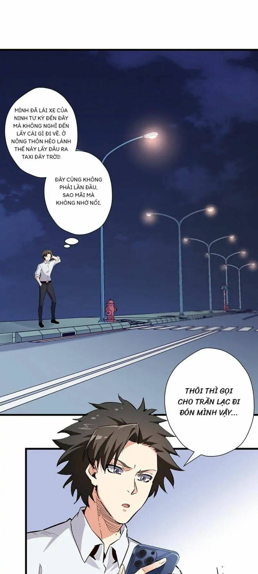 Chương 219 - Trang 2