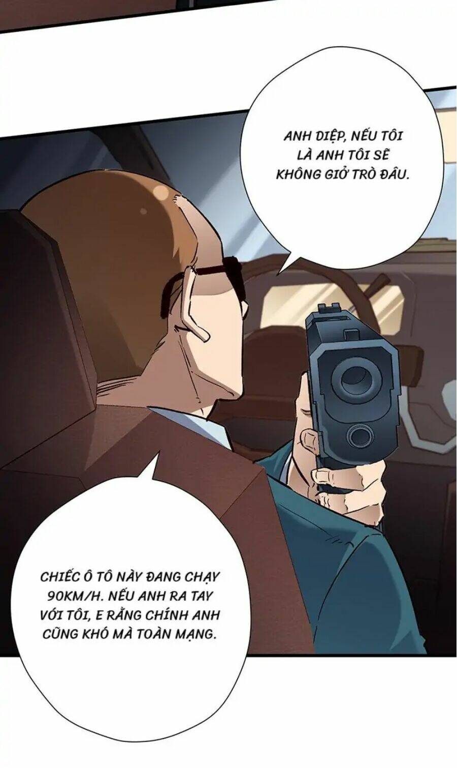 Chương 219 - Trang 12