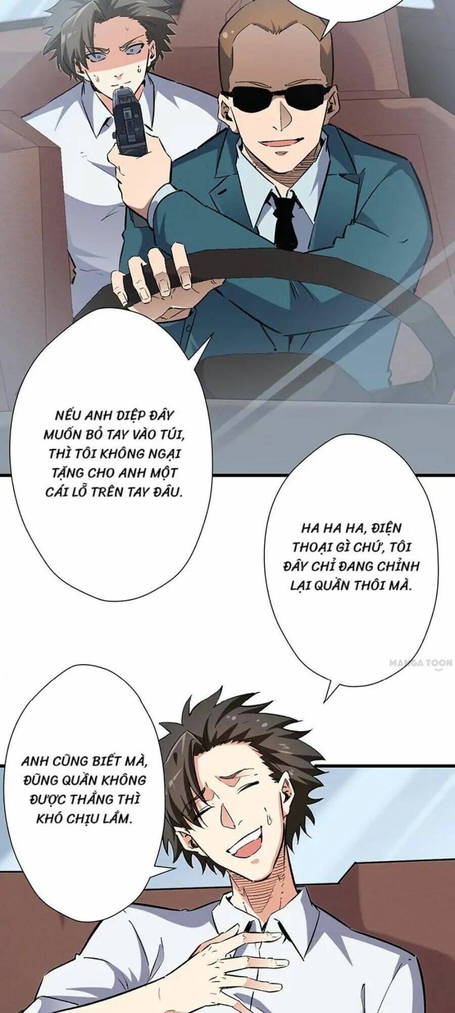 Chương 219 - Trang 15