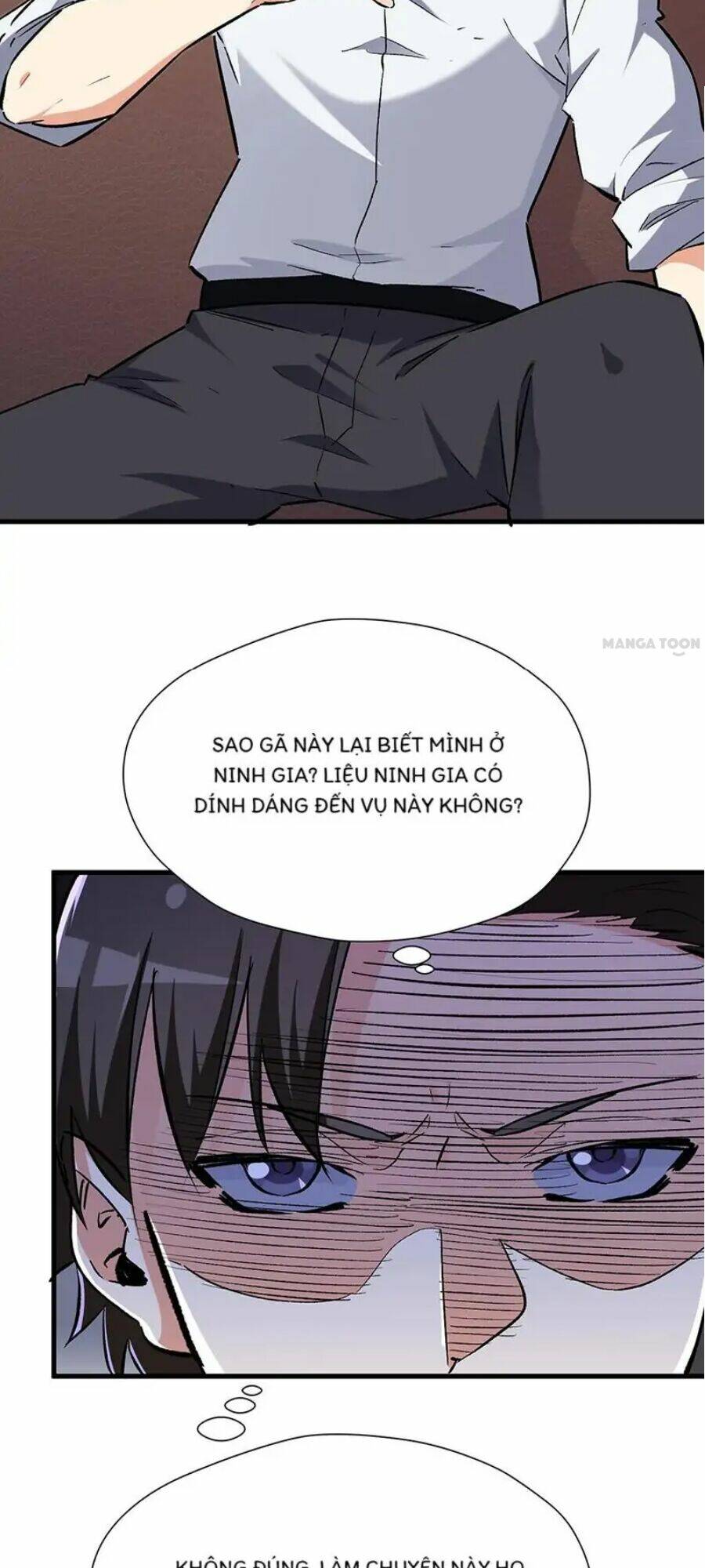 Chương 219 - Trang 16