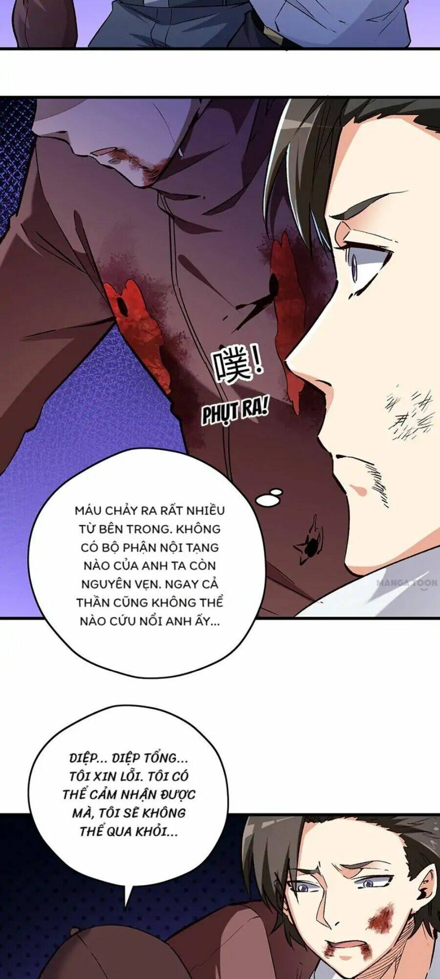 Chương 221 - Trang 14