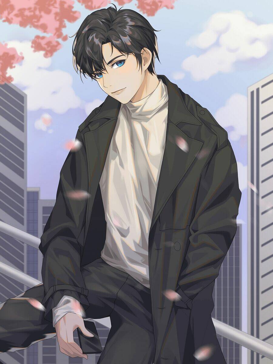 Chương 223 - Trang 1