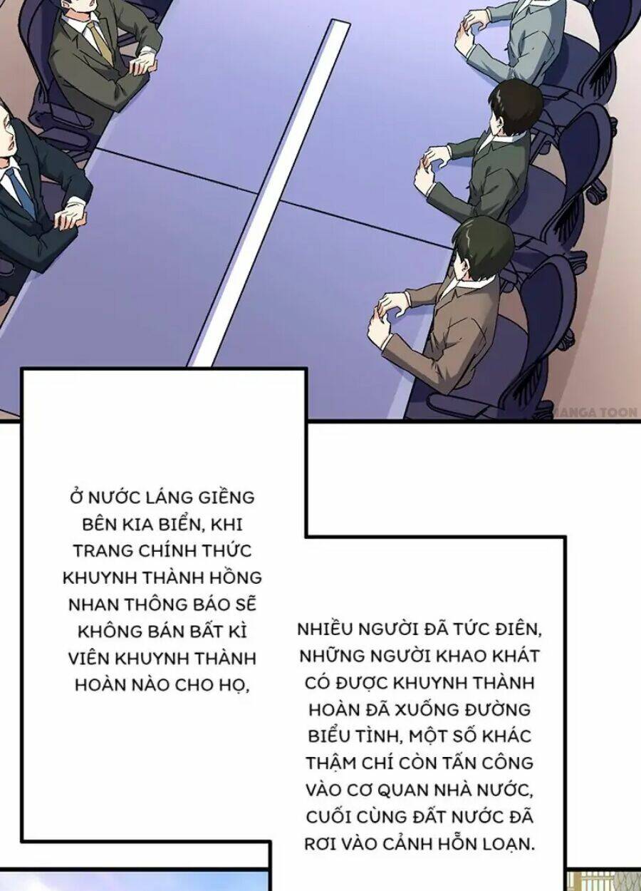 Chương 223 - Trang 30