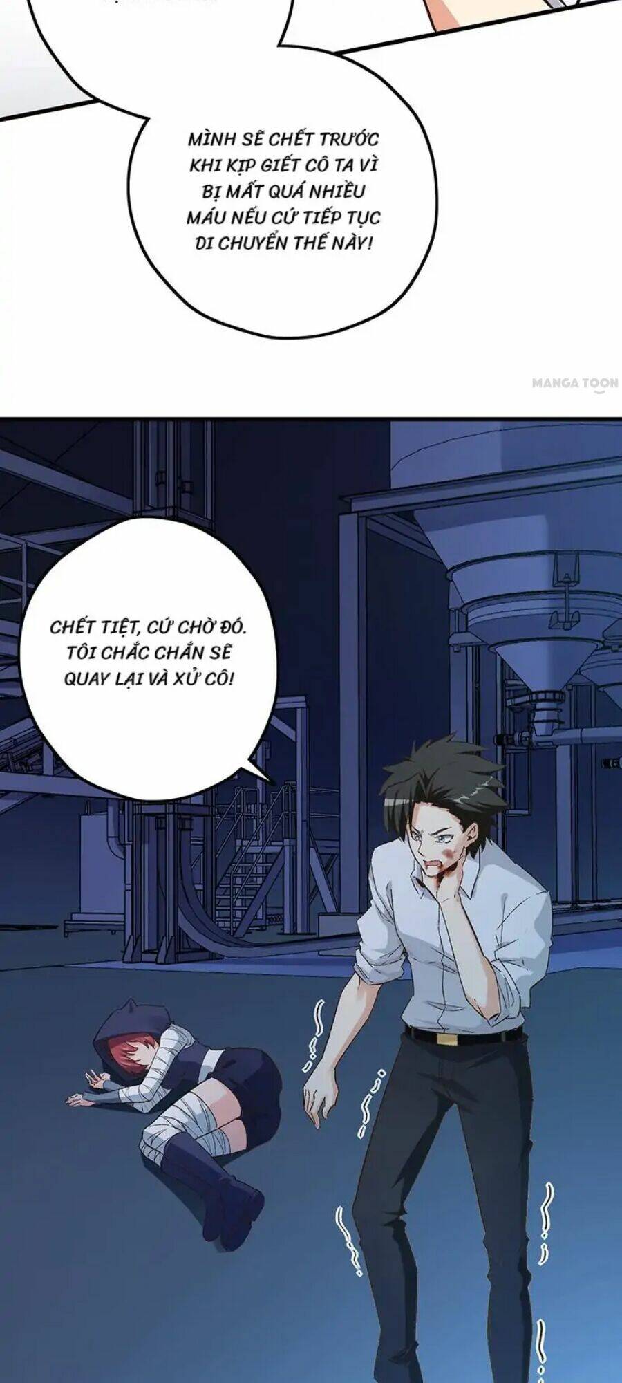 Chương 223 - Trang 6