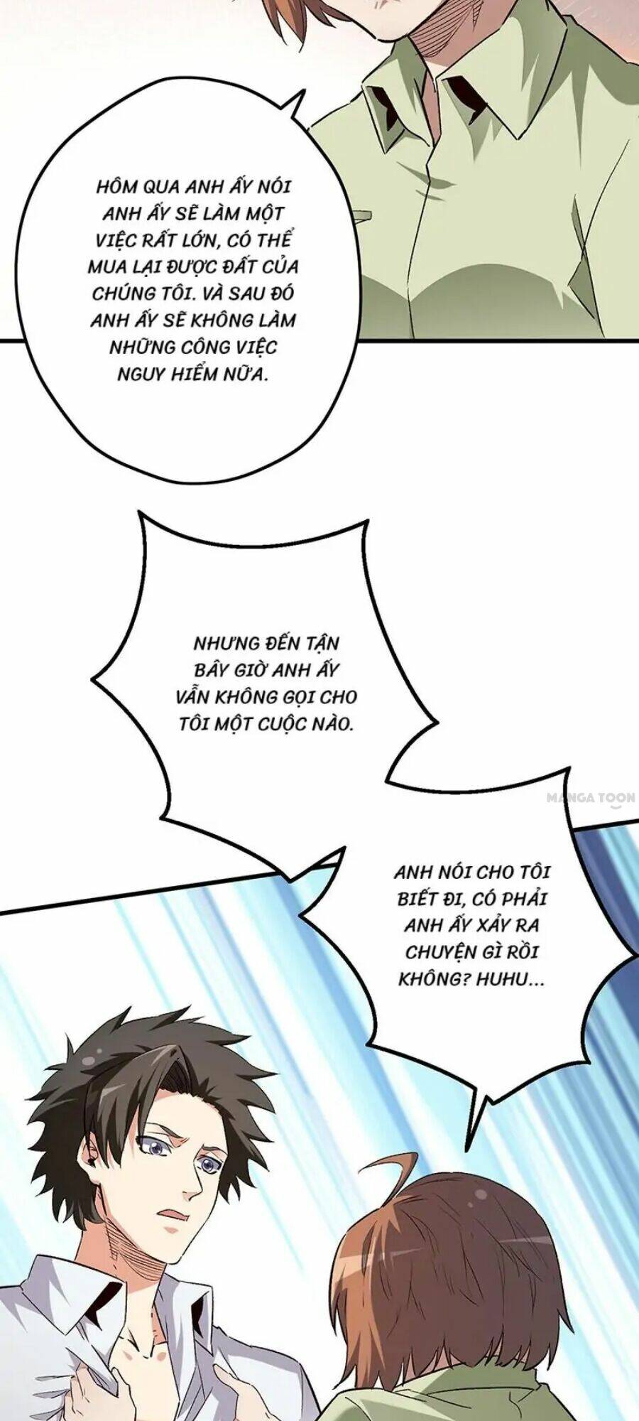 Chương 224 - Trang 17