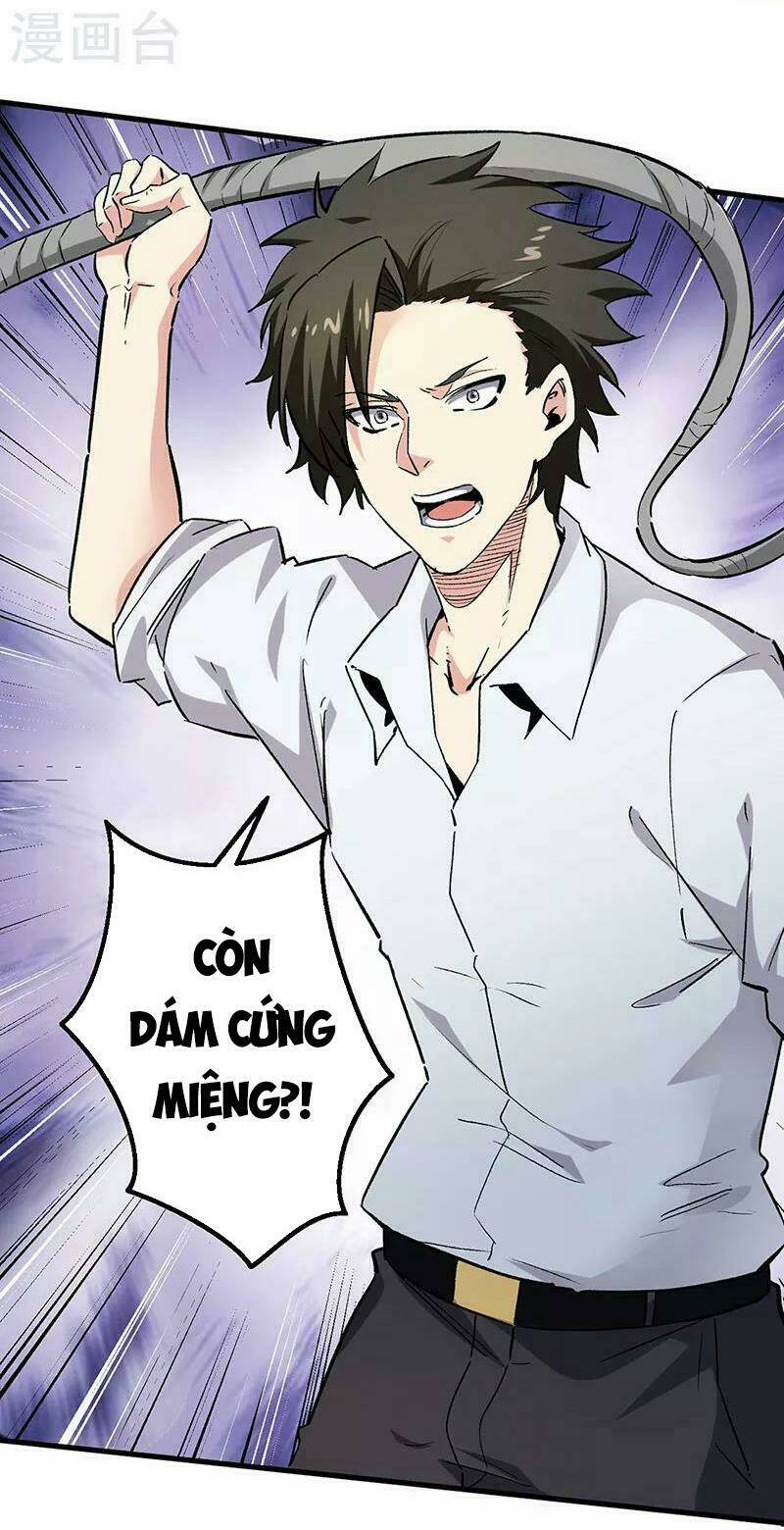 Chương 226 - Trang 28
