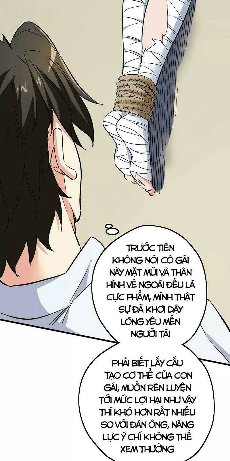 Chương 226 - Trang 40