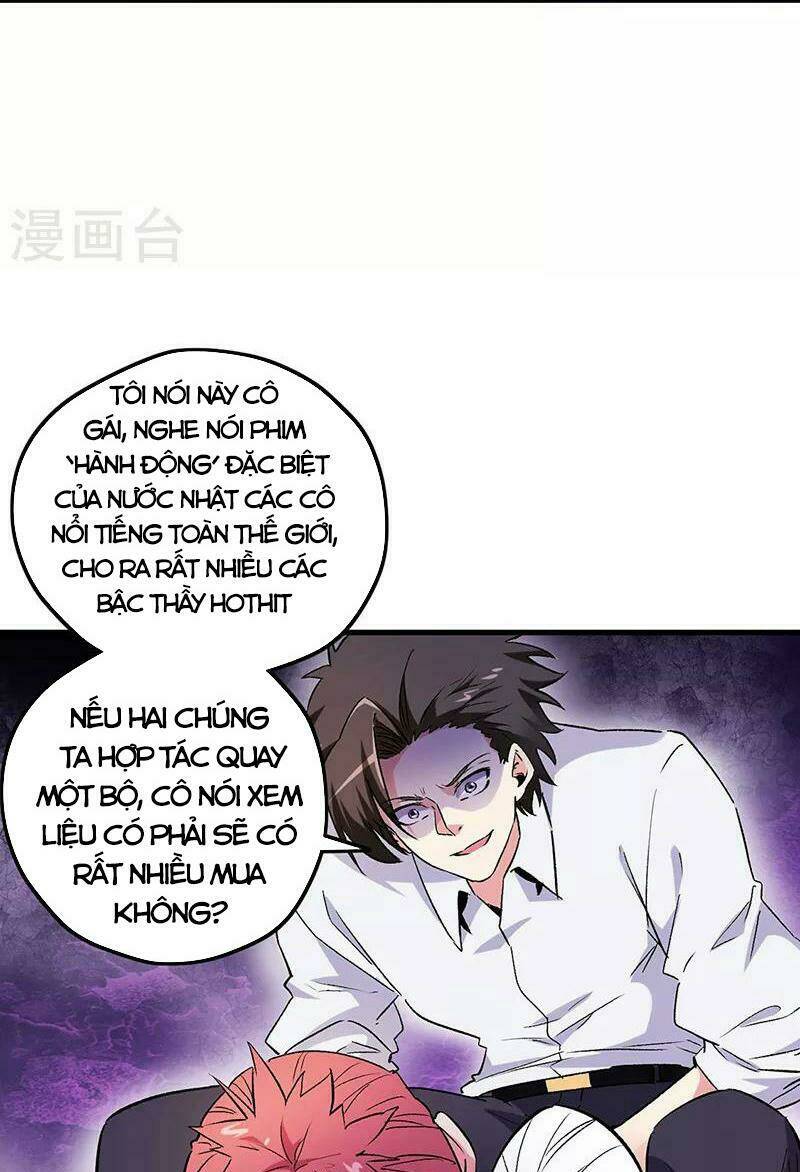 Chương 226 - Trang 43