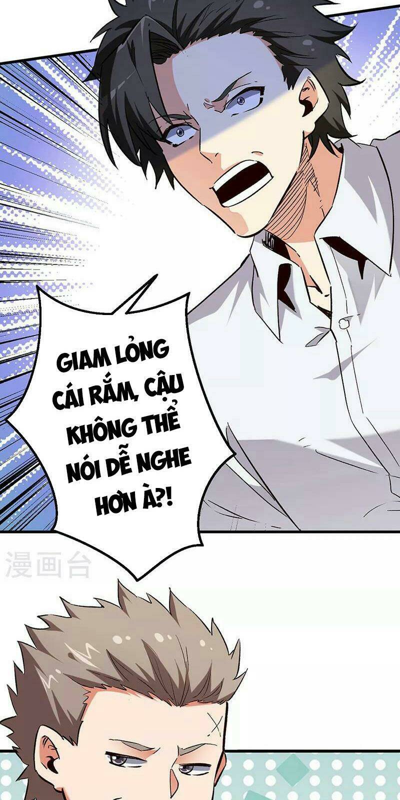 Chương 227 - Trang 16