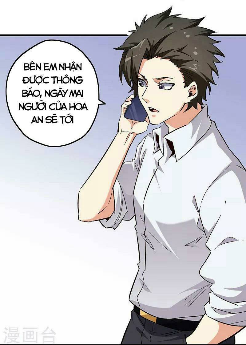 Chương 227 - Trang 23