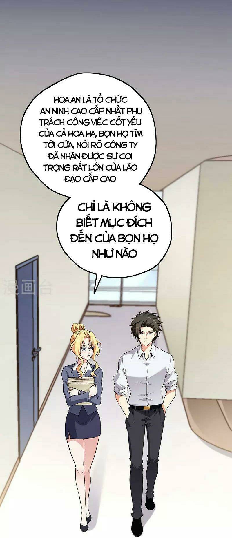 Chương 227 - Trang 26