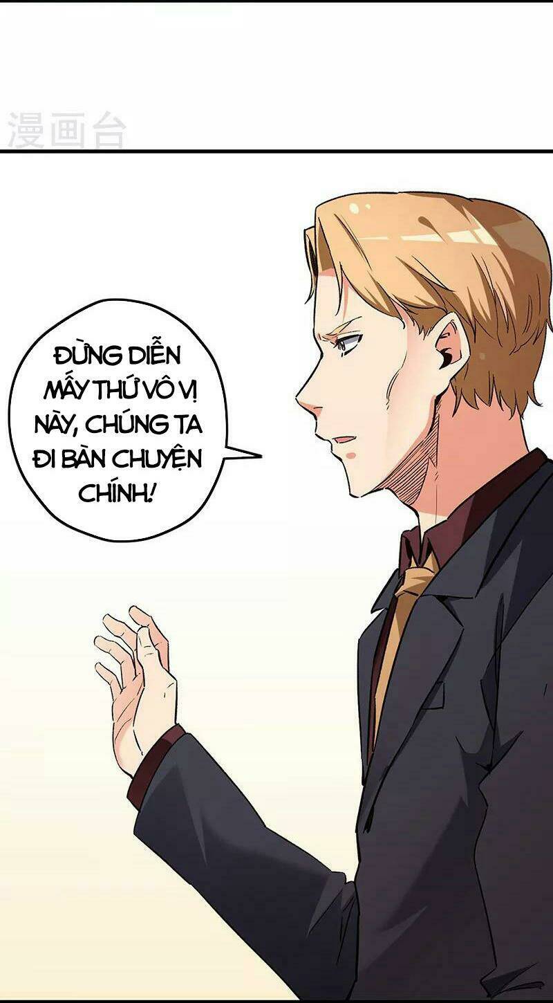 Chương 227 - Trang 40