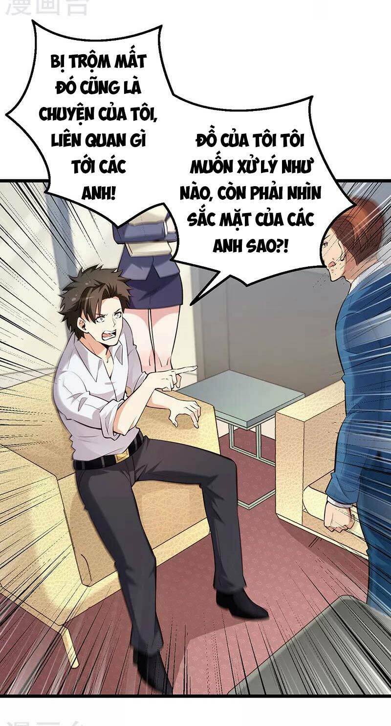Chương 228 - Trang 18